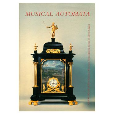 Musical Automata Musical Automata